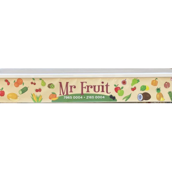 Mr. Fruit Malta, Fruit and Veg Malta