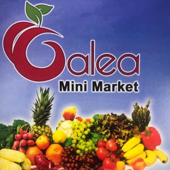 Galea Mini Market Malta, Mini Market Malta