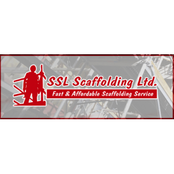 SSL Scaffolding Ltd.  Malta, Scaffolding Malta