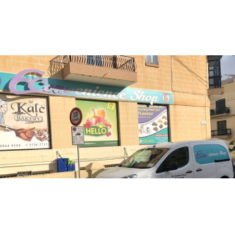 EConvenience Shop Malta, Daily Needs Malta