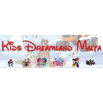 Kids Dreamland Malta, Toy Shops Malta