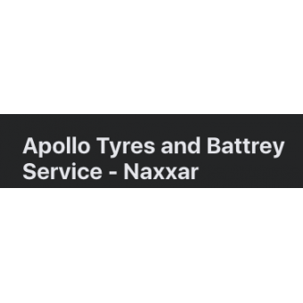 Apollo Tyres and Battrey Service Malta, Tyre Services Malta