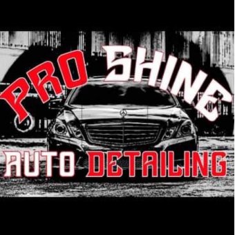 Pro Shine Auto Detailing Malta, Car Wash Malta
