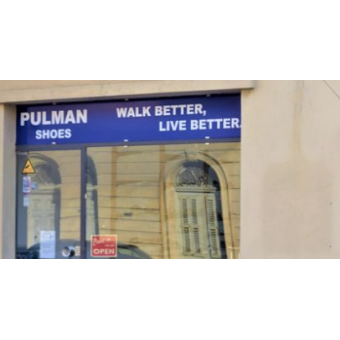 Pulman Shoes Malta, Footwear Malta