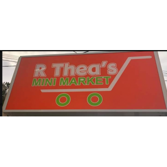 R Thea's Malta, Mini Market Malta