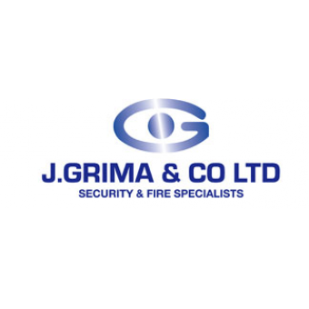 J. Grima Co Ltd Malta, Security Products  Malta