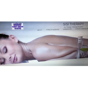 Sisi Therapy Massage Malta, Health & Beauty Malta