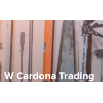 W Cardona Trading Malta, Hardware Store Malta