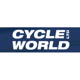 Cycle World Ltd.  Malta, Motorcycles Malta