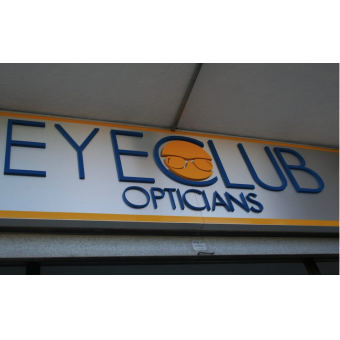 Eye Club Opticians Malta, Optician Malta