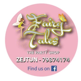 Fairy Tales The Party Shop Malta, Costumes and Accessories Malta