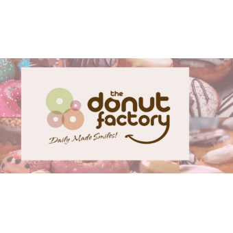 The Donut Factory Malta, Doughnut Malta
