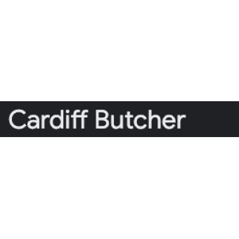 Cardiff Butcher Malta, Butcher Malta