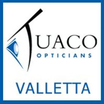 Tuaco Opticians Malta, Optician Malta