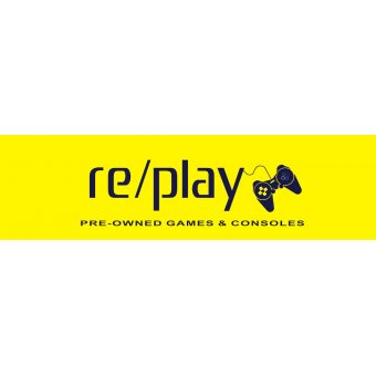 Re Play Malta, Games and Consoles Malta