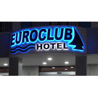 Euroclub Hotel Malta, Hotel Malta